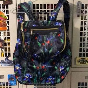 Back pack